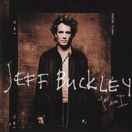 YOU AND I | JEFF BUCKLEY