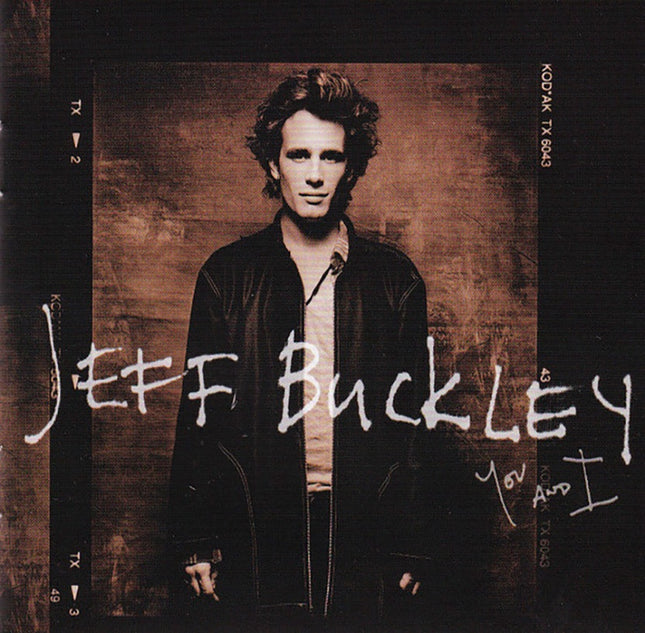 YOU AND I | JEFF BUCKLEY