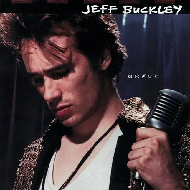 GRACE | JEFF BUCKLEY