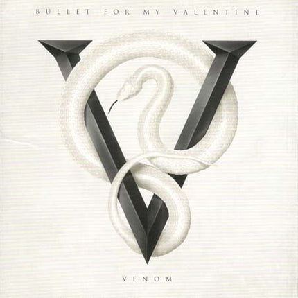 VENOM | BULLET FOR MY VALENTINE