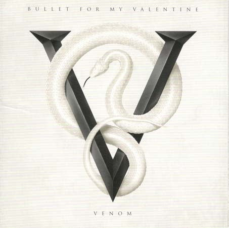 VENOM | BULLET FOR MY VALENTINE