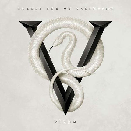 VENOM | BULLET FOR MY VALENTINE