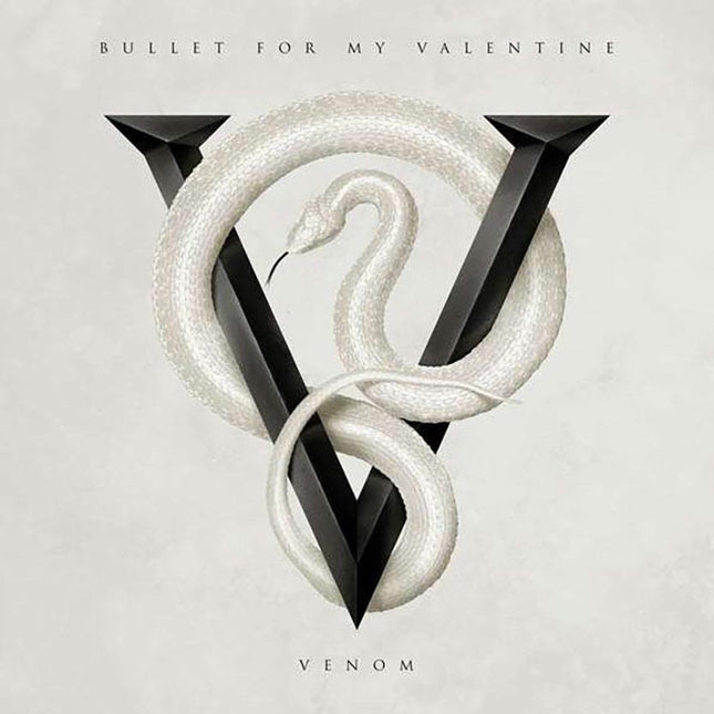 VENOM | BULLET FOR MY VALENTINE