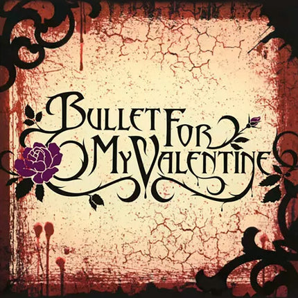 BULLET FOR MY VALENTINE | BULLET FOR MY VALENTINE