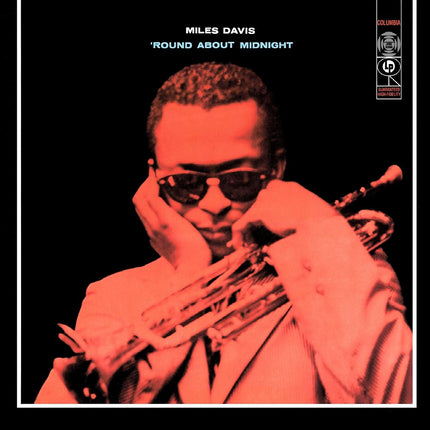 ROUND ABOUT MIDNIGHT | MILES DAVIS