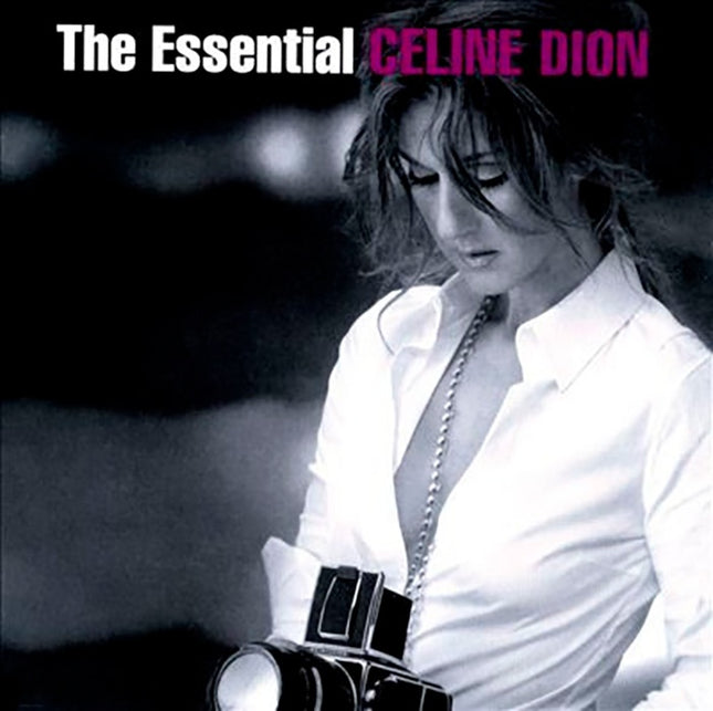 THE ESSENTIAL | CELINE DION