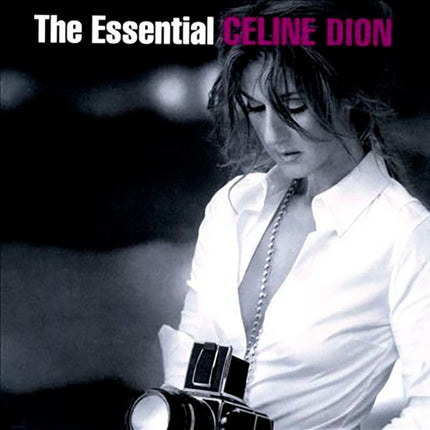THE ESSENTIAL | CELINE DION