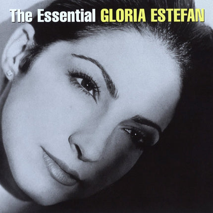 THE ESSENTIAL | GLORIA ESTEFAN