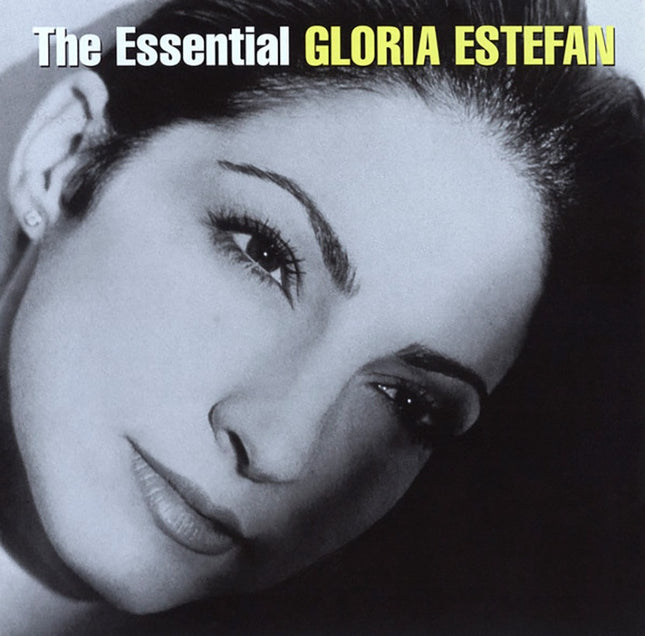 THE ESSENTIAL | GLORIA ESTEFAN