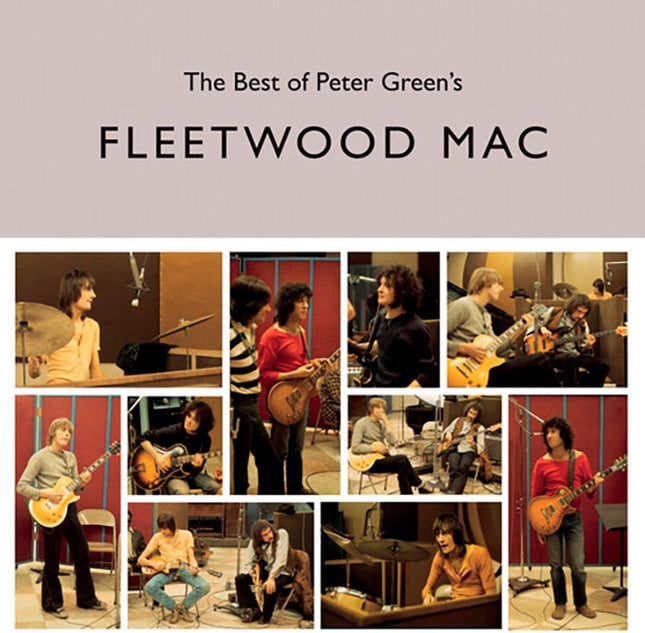 THE BEST OF PETER GREEN'S FLEETWOOD MAC | FLEETWOOD MAC