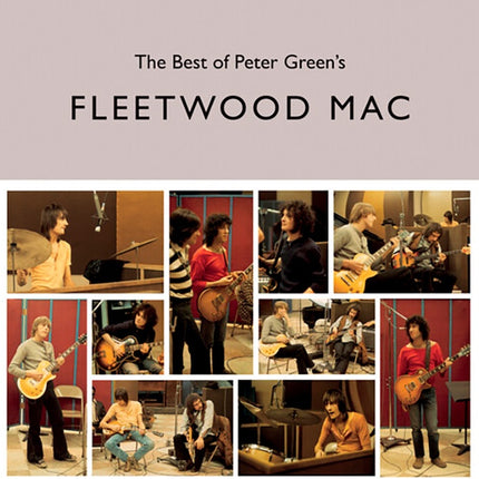 THE BEST OF PETER GREEN'S FLEETWOOD MAC | FLEETWOOD MAC