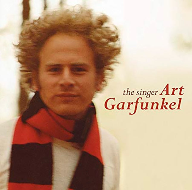 THE SINGER | ART GARFUNKEL