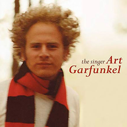 THE SINGER | ART GARFUNKEL