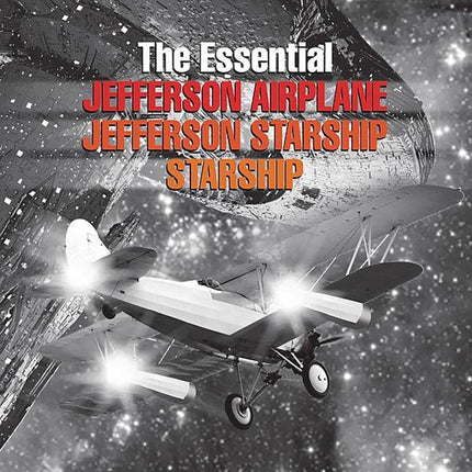 THE ESSENTIAL | JEFFERSON AIRPLANE
