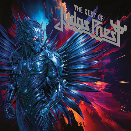 THE BEST OF JUDAS PRIEST | JUDAS PRIEST