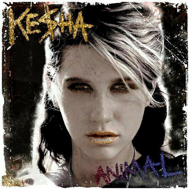 ANIMAL (EXPANDED EDITION) | KESHA