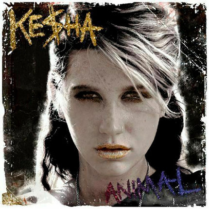 ANIMAL (EXPANDED EDITION) | KESHA