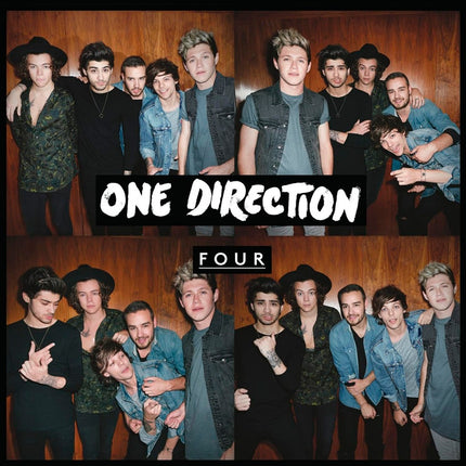 FOUR | ONE DIRECTION