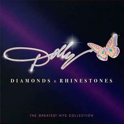 DIAMONDS & RHINESTONES | DOLLY PARTON