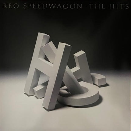 THE HITS (150G VINYL) | REO SPEEDWAGON