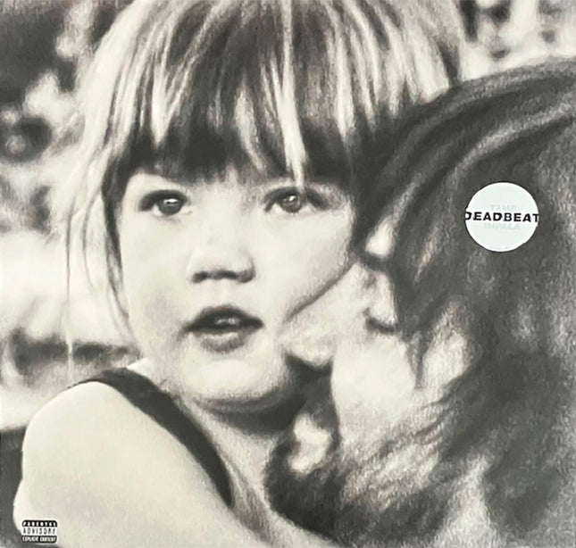 DEADBEAT | TAME IMPALA