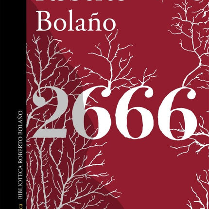 2666 | ROBERTO BOLAÑO
