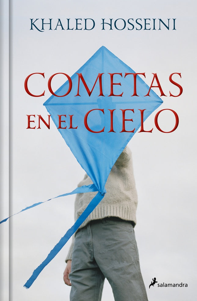 COMETAS EN EL CIELO (20 ANIVERSARIO) | KHALED HOSSEINI