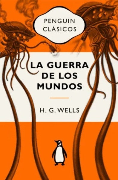 LA GUERRA DE LOS MUNDOS | WELLS H.G.