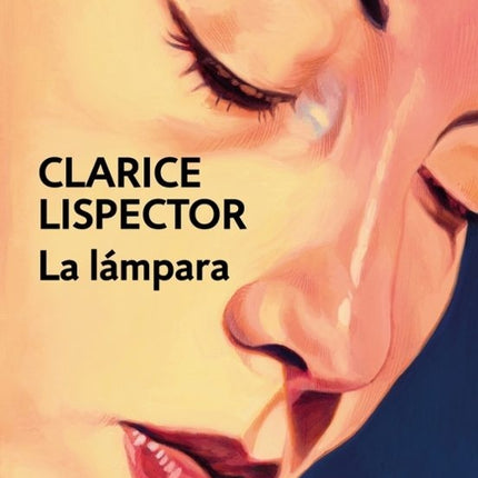 LA LAMPARA | CLARICE LISPECTOR