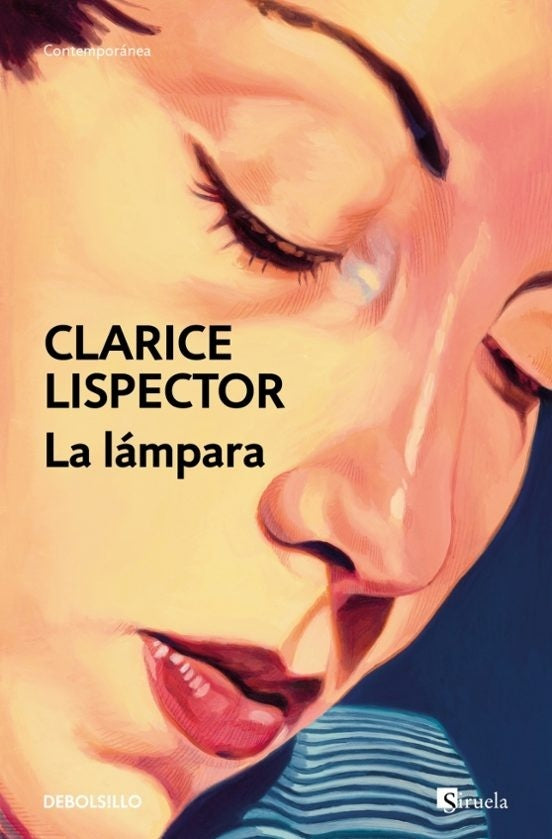 LA LAMPARA | CLARICE LISPECTOR