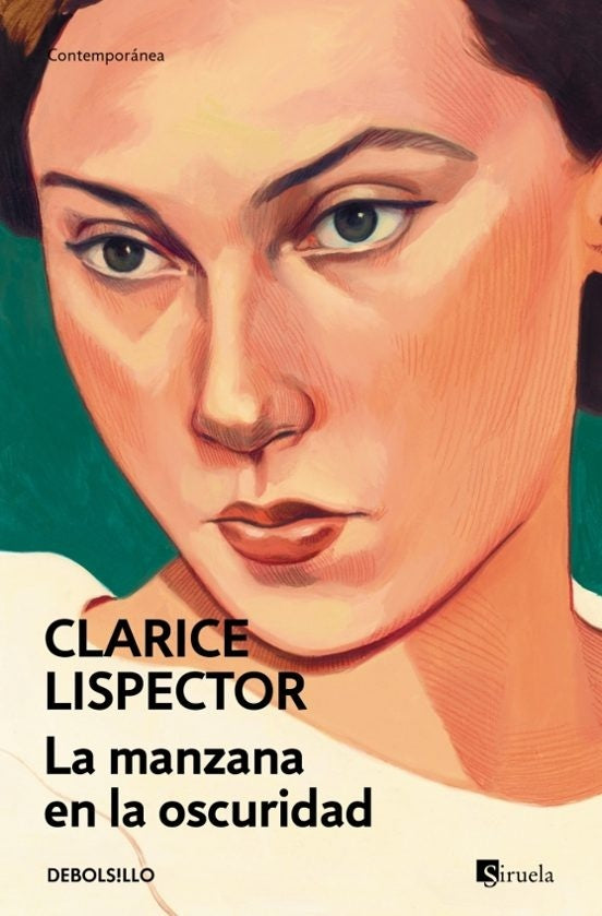 LA MANZANA EN LA OSCURIDAD | CLARICE LISPECTOR