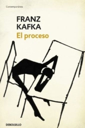 EL PROCESO | FRANZ KAFKA