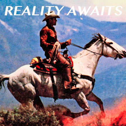 REALITY AWAITS (140G) | THE STROKES