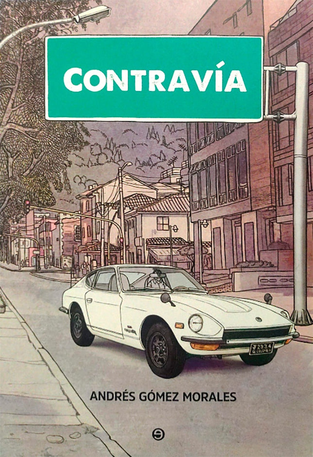 CONTRAVIA | ANDRES GOMEZ MORALES