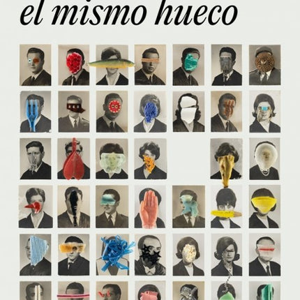 ERA TODO EL MISMO HUECO | EIDER RODRIGUEZ