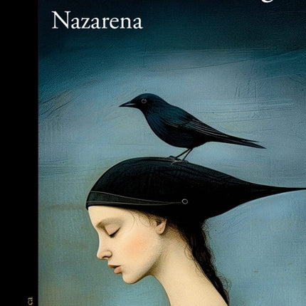 NAZARENA | KARINA SAINZ BORGO