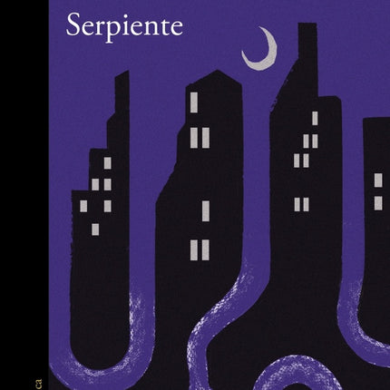 SERPIENTE | ALFREDO ANDONIE