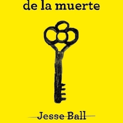 EL SUEÑO, HERMANO DE LA MUERTE | JESSE BALL