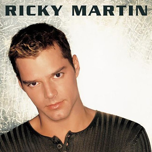 RICKY MARTIN | RICKY MARTIN