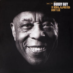 Collection image for: BLUES LP