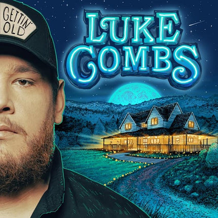 GETTIN´ OLD | LUKE COMBS