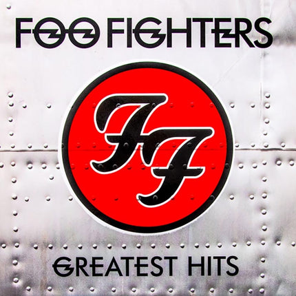 GREATEST HITS | FOO FIGHTERS