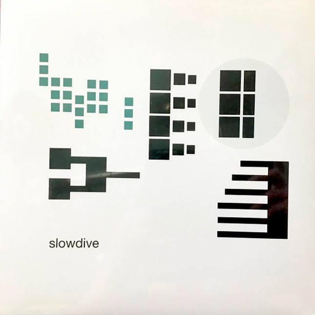 PYGMALION | SLOWDIVE
