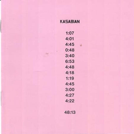 48:13 | KASABIAN