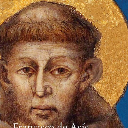 FRANCISCO DE ASIS | ANDRE VAUCHEZ