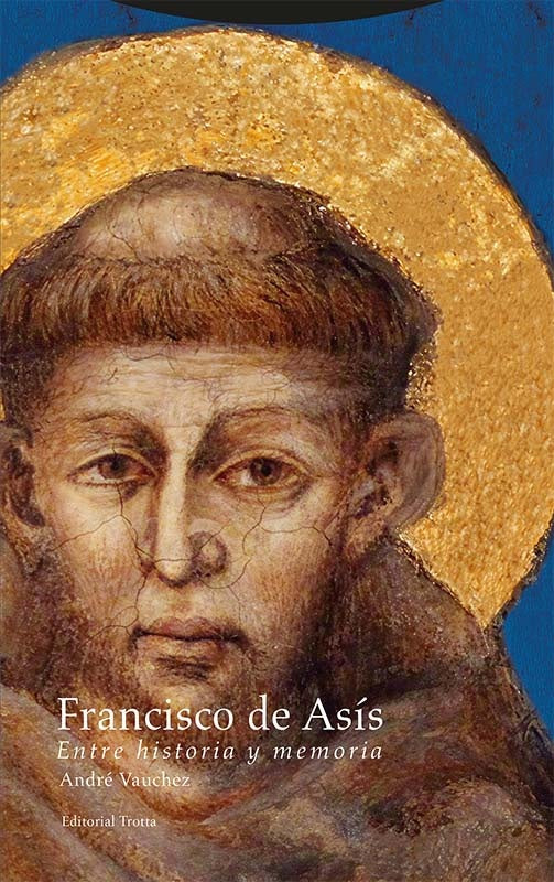 FRANCISCO DE ASIS | ANDRE VAUCHEZ