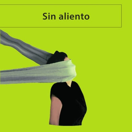 SIN ALIENTO | GIORGIO NARDONE