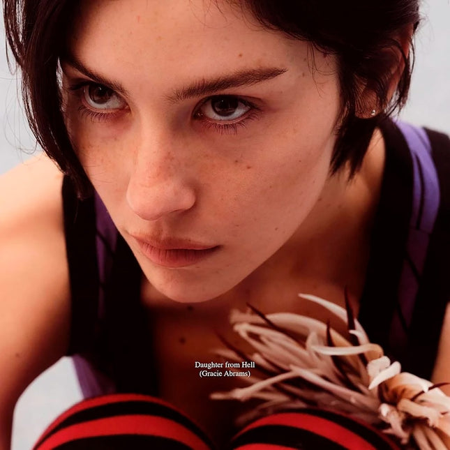 DAUGHTER FROM HELL  | GRACIE ABRAMS