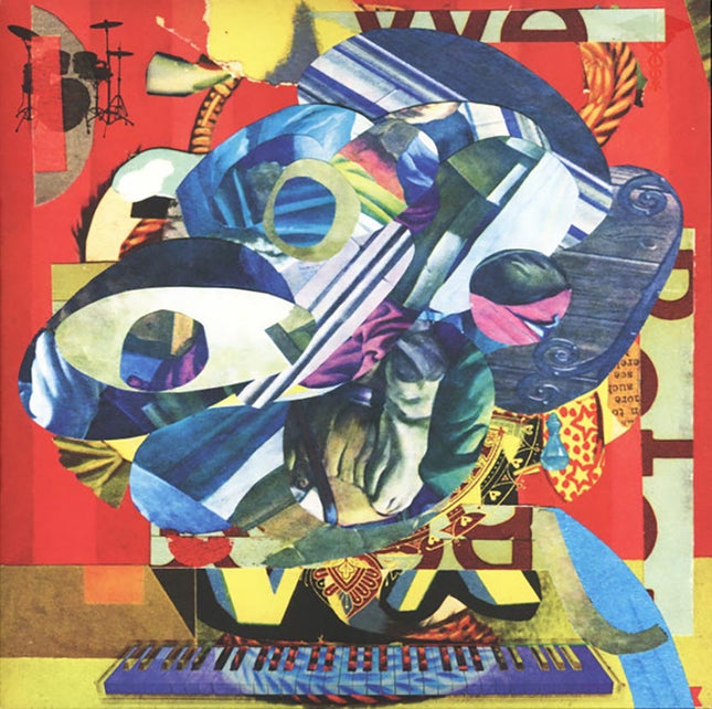 JAZZ DISPENSARY: THE FREEDOM SOUND! THE PEOPLE ARISE (BLUE SWIRL VINYL) | ARTISTAS VARIOS