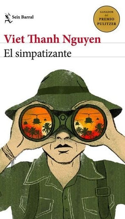 EL SIMPATIZANTE | VIET THANH NGUYEN